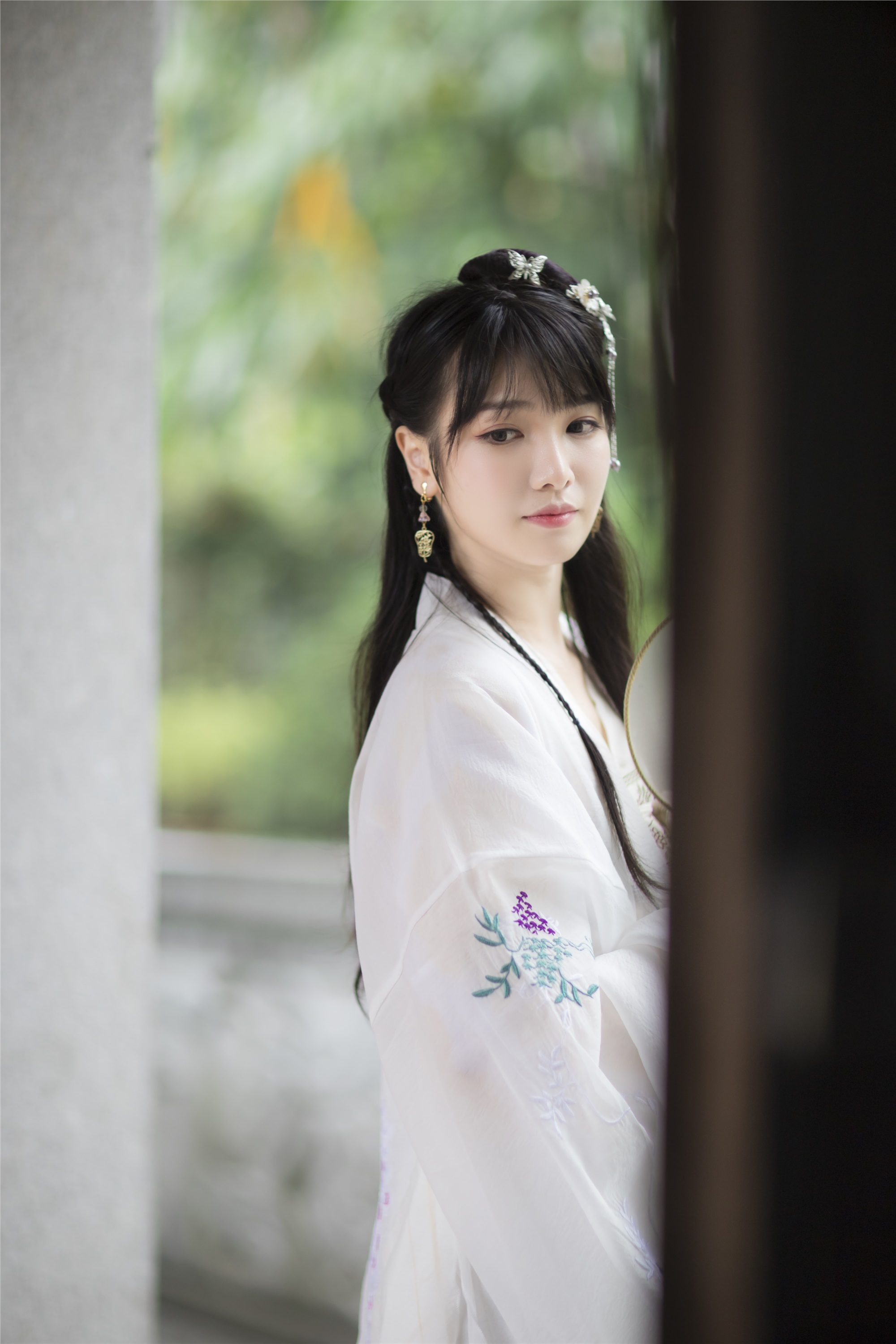 YITUYU艺图语 2021.09.06 清平调 湘湘